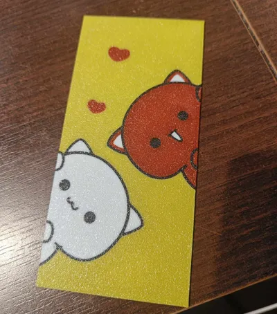 Bookmark