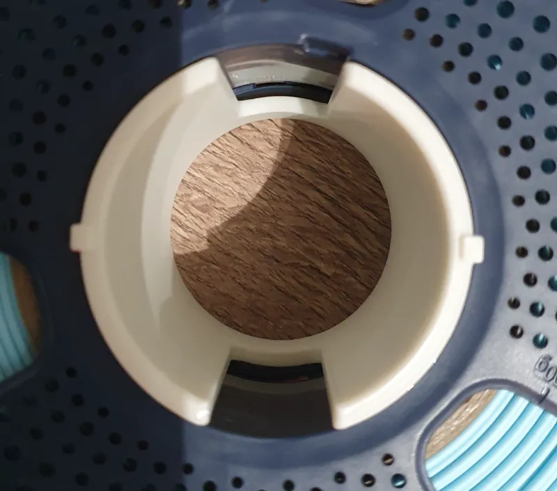 Sunlu Spool Adapter AMS Lite With Bambu Filament