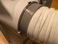 0.2mm layer, 6 walls, 25% infill