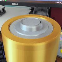 V2 auto-close lid - 0.2mm layer, 2 walls, 15% infill