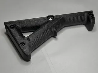 AFG-2 Angled Foregrip