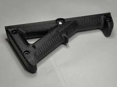 AFG-2 Angled Foregrip