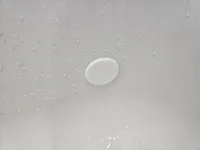 Cache pour buse de baignoire balnéo — photo 4