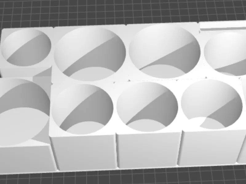 Organizer 3.0