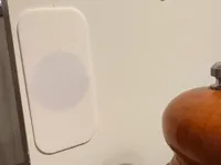 0.16mm layer, 2 walls, 15% infill