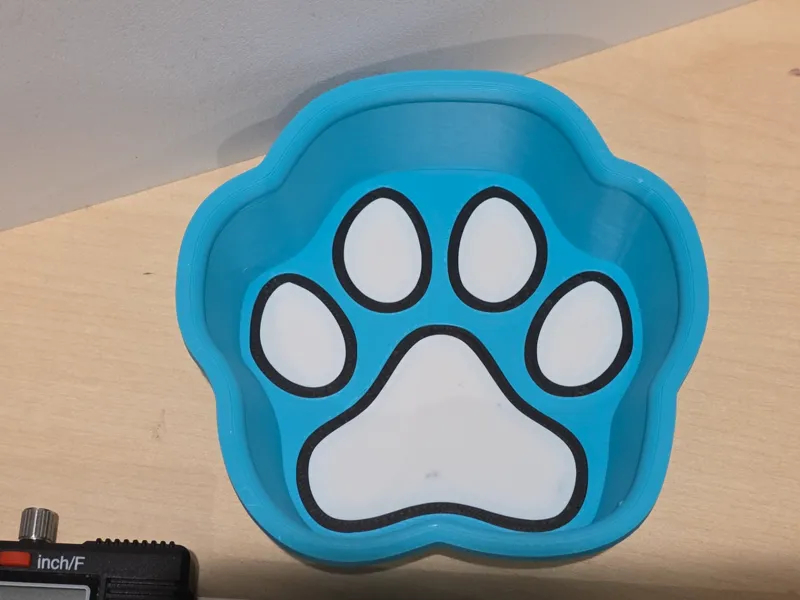Flexi pet mini pool