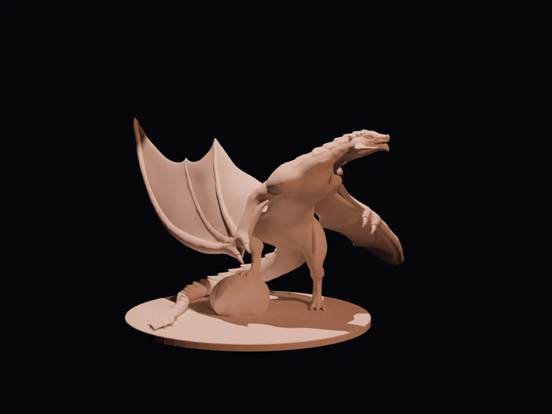 Wyvern