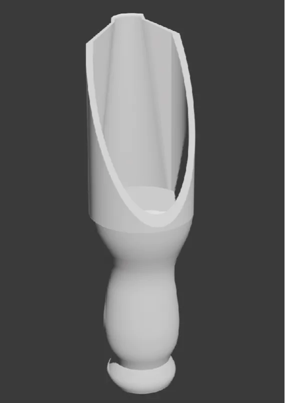 Kitchen Scoop for Salt / Sugar / coffe