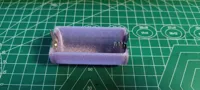 0.2mm 喷嘴, 0.1mm 层高, 4 层墙, 15% 填充
