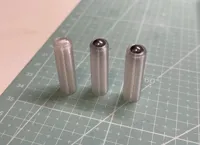 0.14mm 层高, 2 层墙, 15% 填充