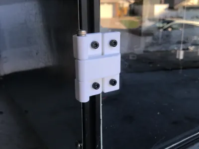 Hinge for Anything