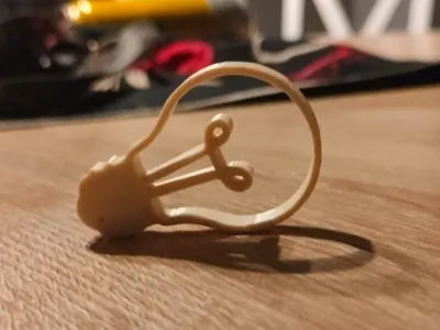 Bulb Magnes