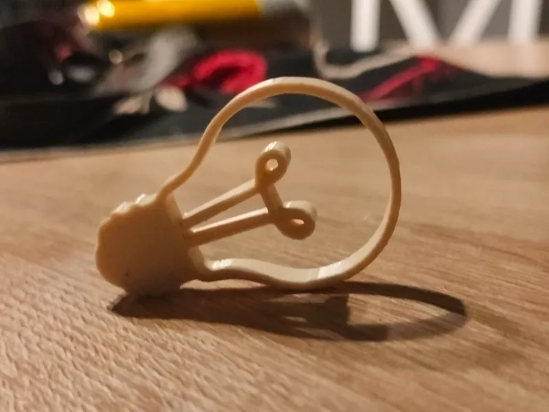Bulb Magnes