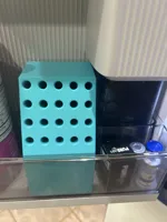 20 Syringe Holder