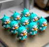 Duckling shark_AMS fast