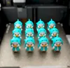 Duckling Shark One Color