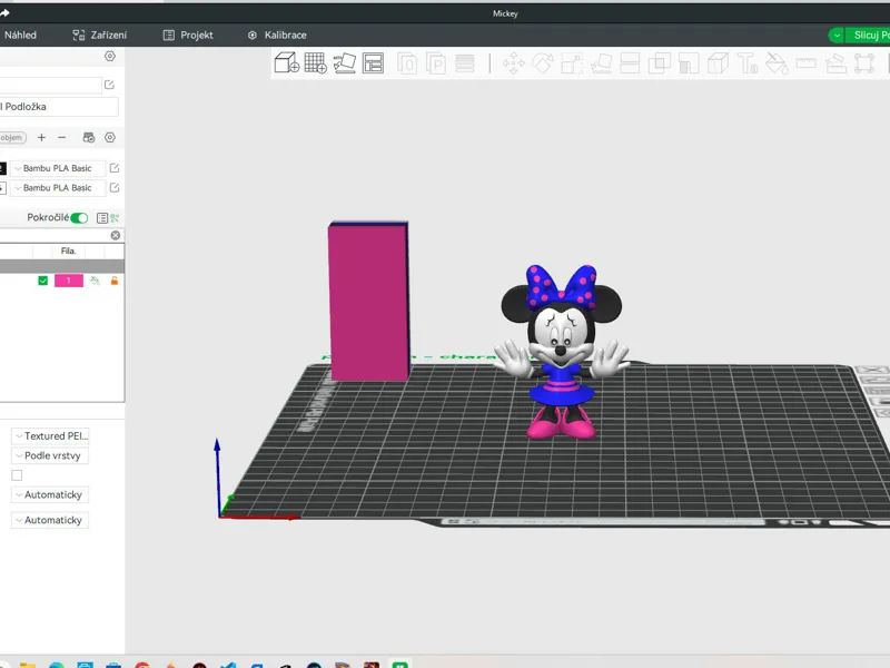 Mickey