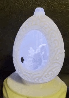 Breaking The Gates Of Hell Easter Egg
