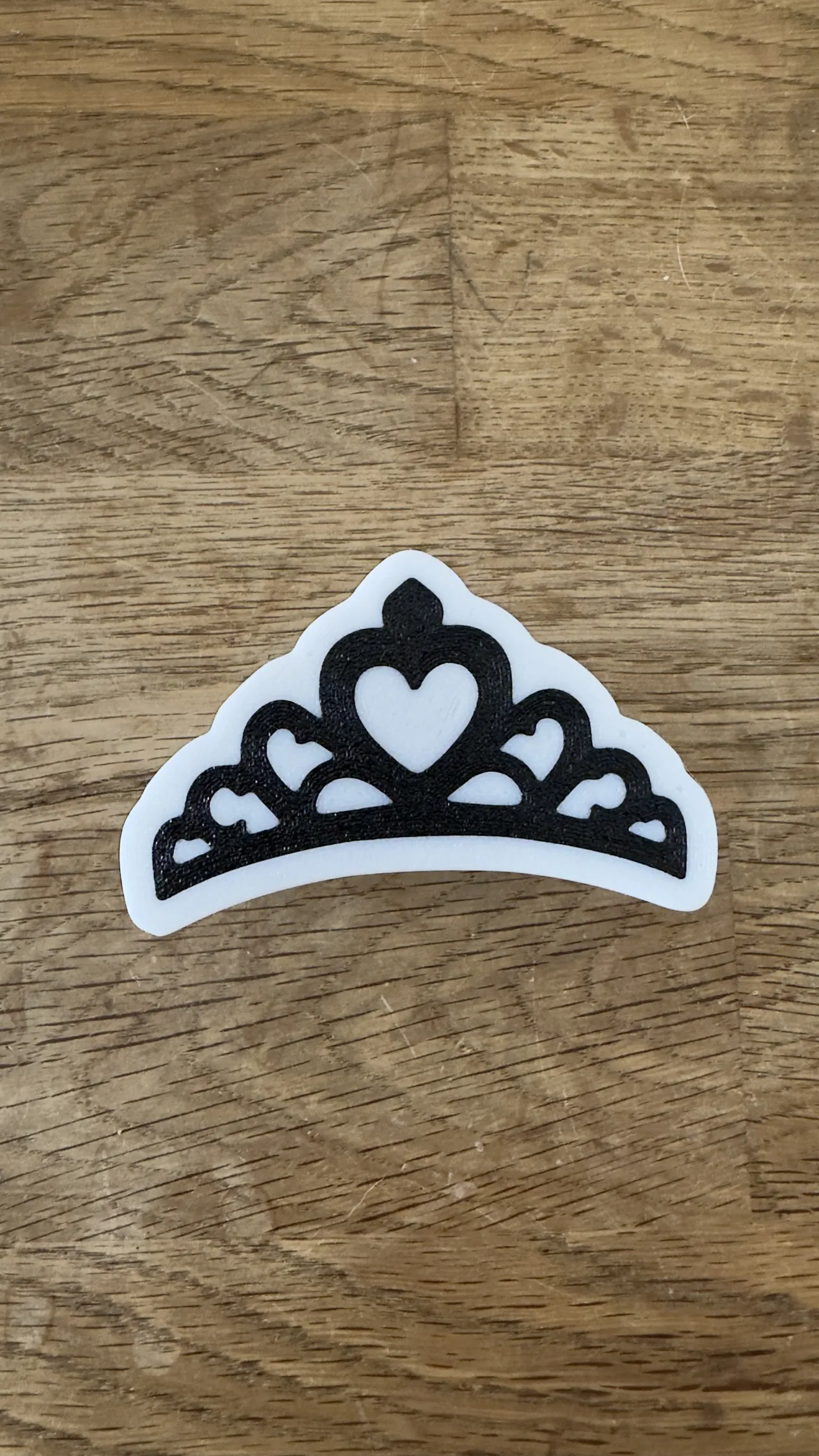 Fairy tale Cabinet Knobs for Kids – Diadem view 3