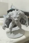 monocromo 0.2mm layer, 3 walls, 8% infill