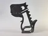 0.2mm layer, 2 walls, 10% infill