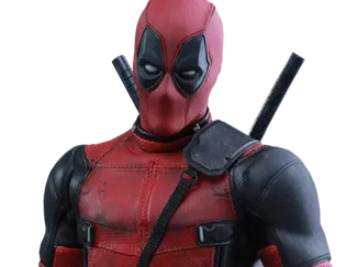 deadpool