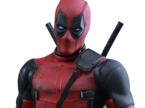 deadpool