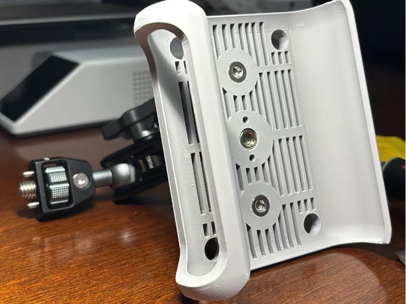 GL.iNet GL-MT3000 (Beryl AX) Router Mount