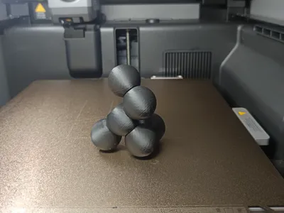 Chemistry molecules for bonding (magnets)