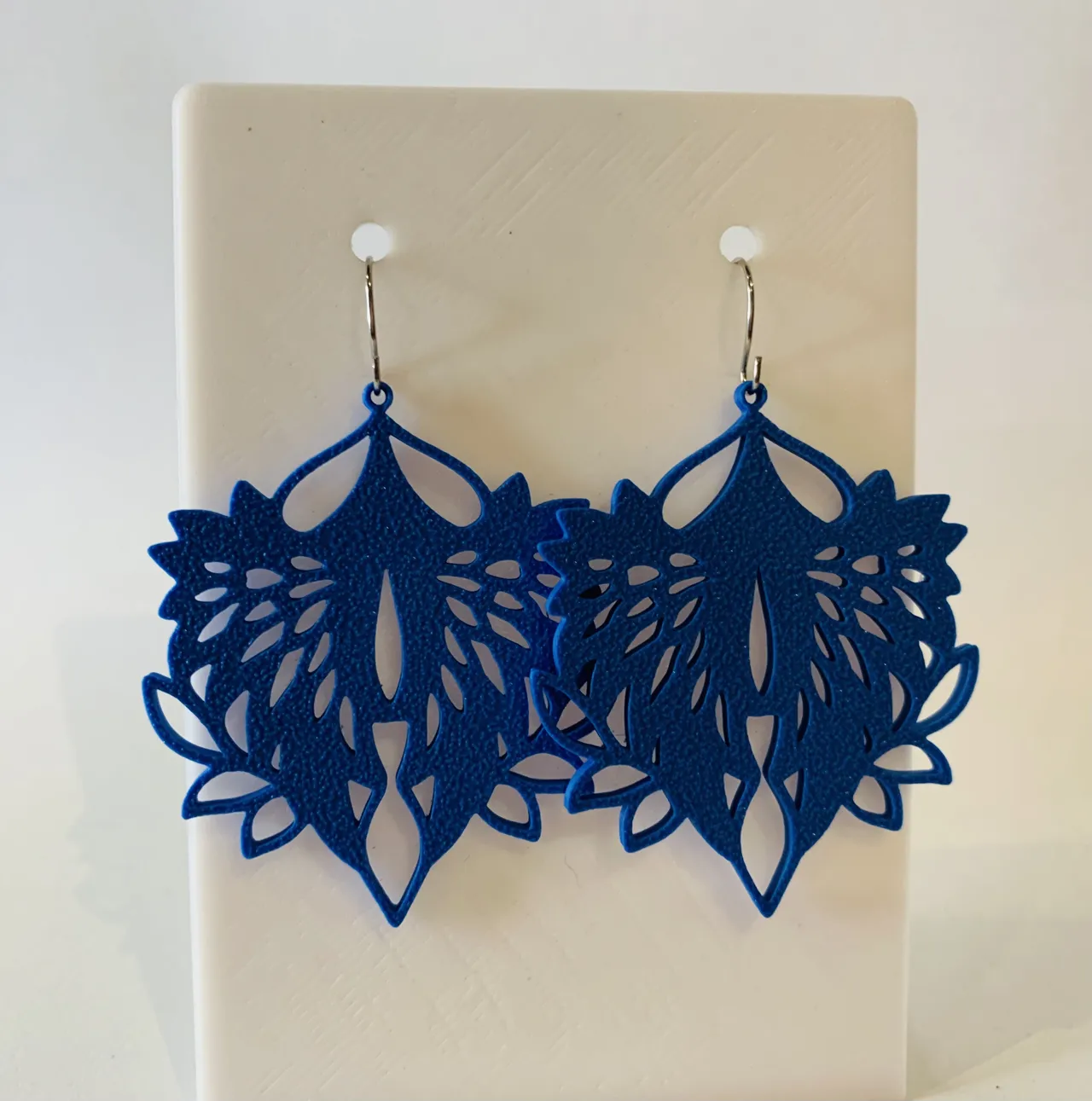 Boucles oreilles 482 view 2