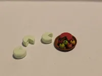 0.08mm layer, 2 walls, 15% infill