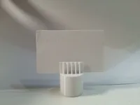 0.2mm nozzle, 0.06mm layer, 4 walls, 15% infill