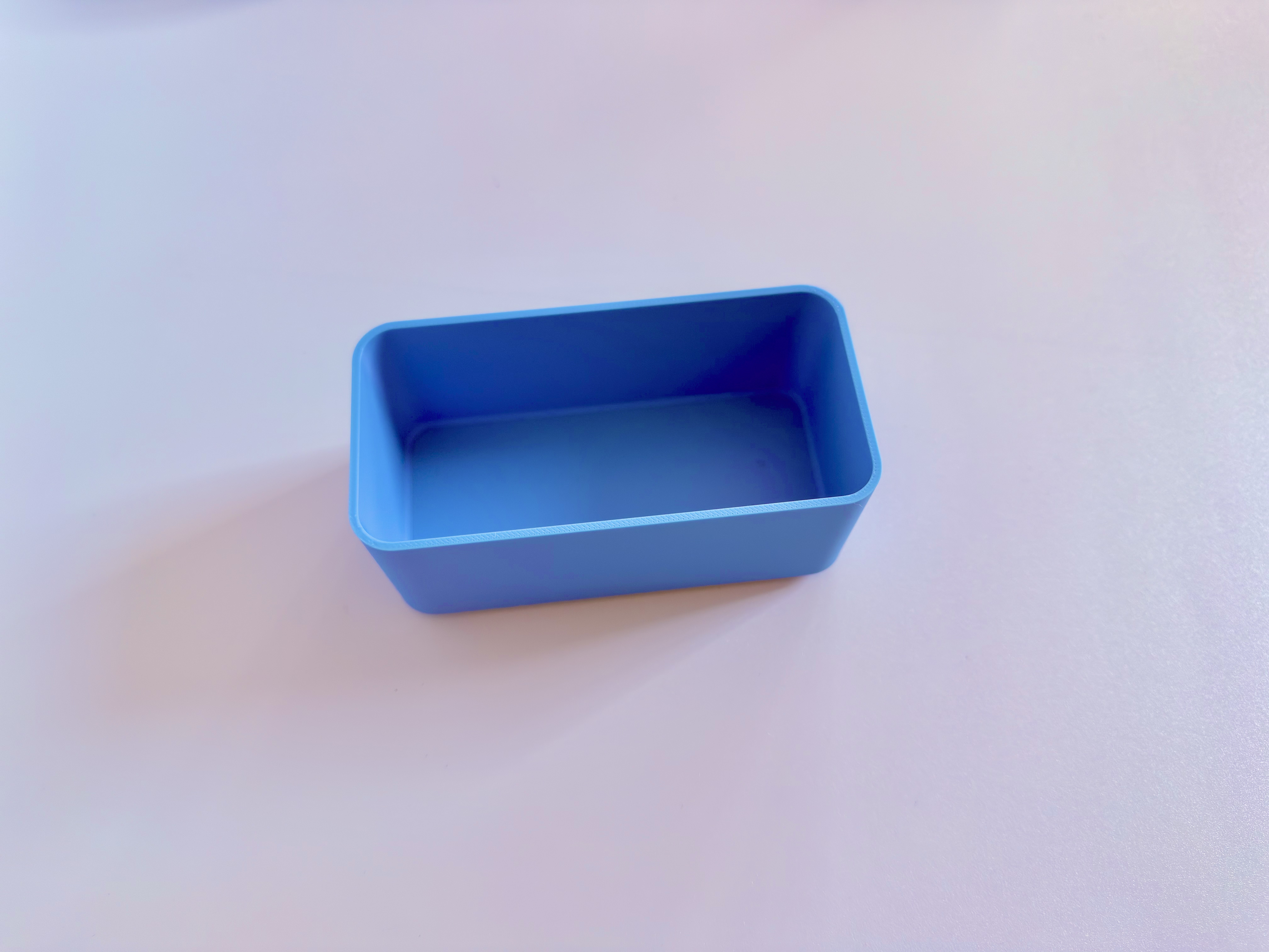 Miniatura 4 do modelo 3D 可堆叠式模块化组件收纳套装