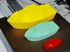 Multiple Sizes (S, M, L, XL) - layer 0.12mm