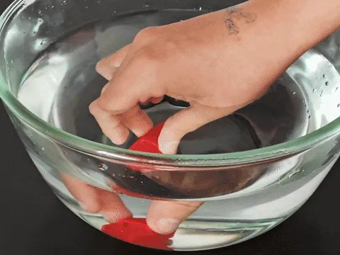 Floating Boat for the Bathtub: Unsinkable, 4 sizes view 4