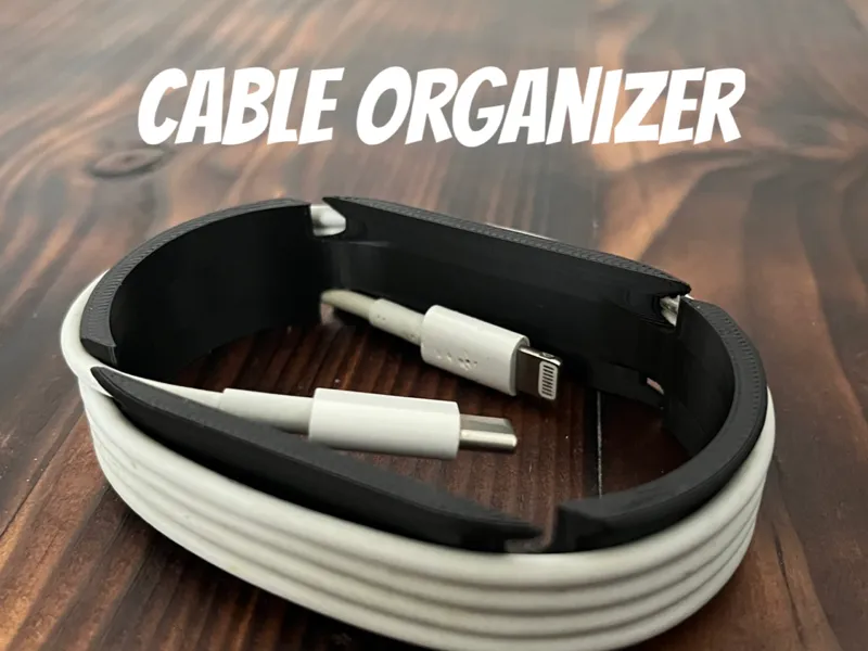 Cable Organizer