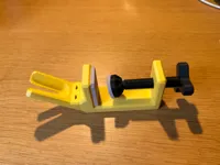 0.2mm layer, 6 walls, 25% infill