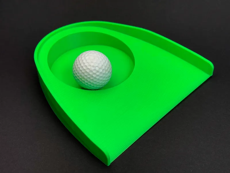 Golf Putting Cup