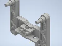 0.08mm layer, 2 walls, 15% infill