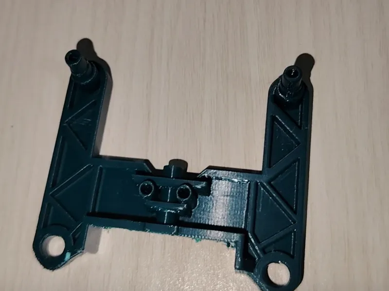 Repuesto para Carro a Control Remoto