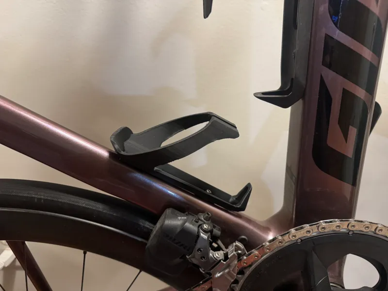 Bottle cage