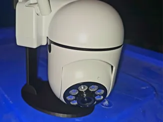 Generic PT camera stand