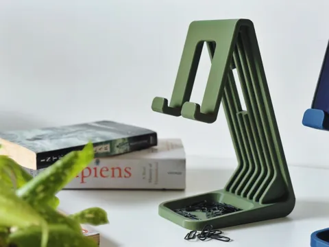 Phone Stand Riser view 3