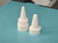 0.12mm layer, 2 walls, 100% infill