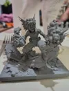 MONOCROMO 0.2mm layer, 3 walls, 8% infill