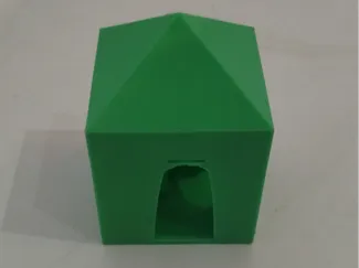 Mini House