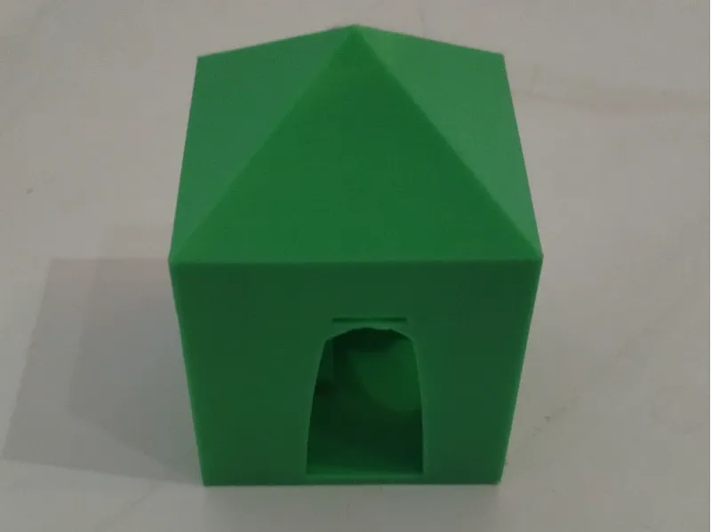 Mini House