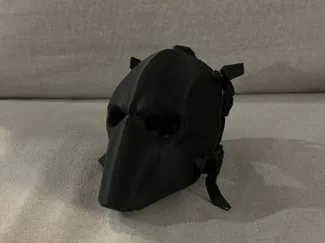 Counter-Strike 2 - Sir Bloody Darryl Mask