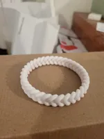 0.12mm layer, 2 walls, 15% infill