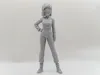 Dragon Ball Android 18
